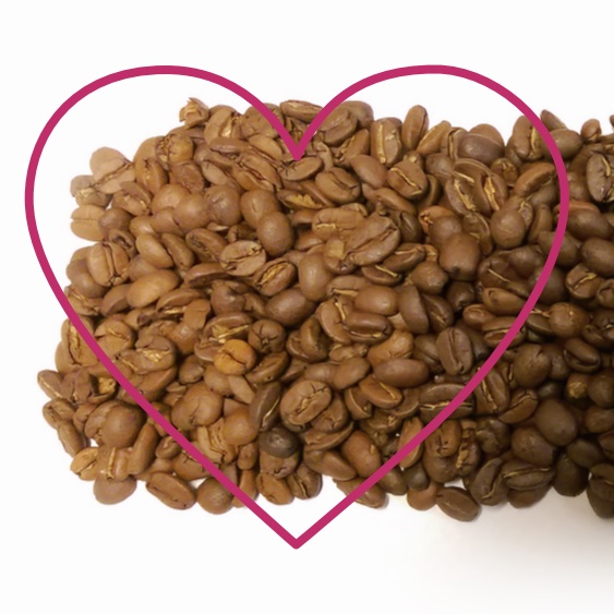 Light Roasted Coffee